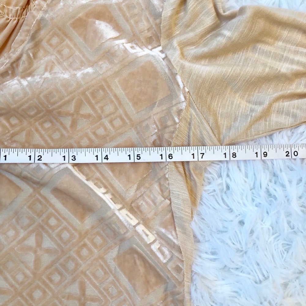 NWOT Anthropologie Leighton Buttondown by Tiny - Picture 8 of 8